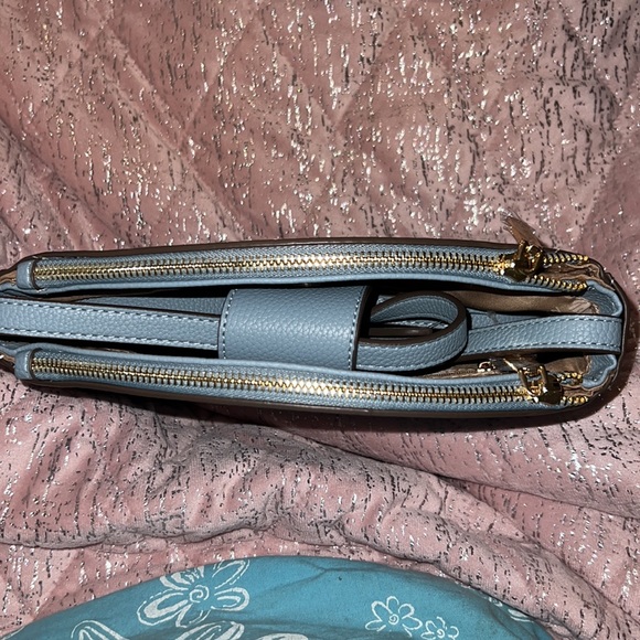 Anne Klein Bags Anne Klein Triple Crossbody Poshmark